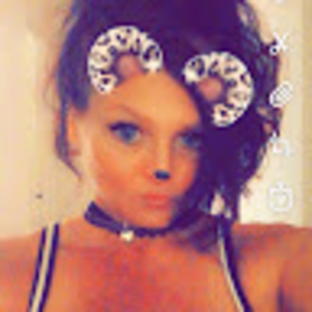 Meet your Posher, Lil miss ape